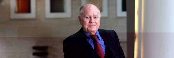 Marc Faber: The Experiment Of NIRP Will End Very Badly