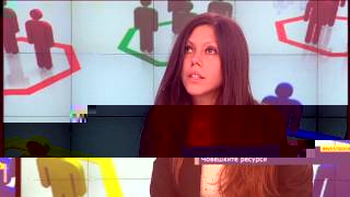 Йоанна Георгиева в Investbook, Bulgaria ON AIR (10.10.2020)