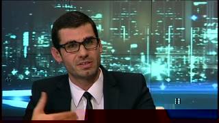 Кузман Илиев в Денят ОН ЕР, Bulgaria ON AIR (28.12.2020)