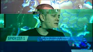 Кузман Илиев и Явор Алексиев в Брюксел  Bulgaria ON AIR (23.01.2020)